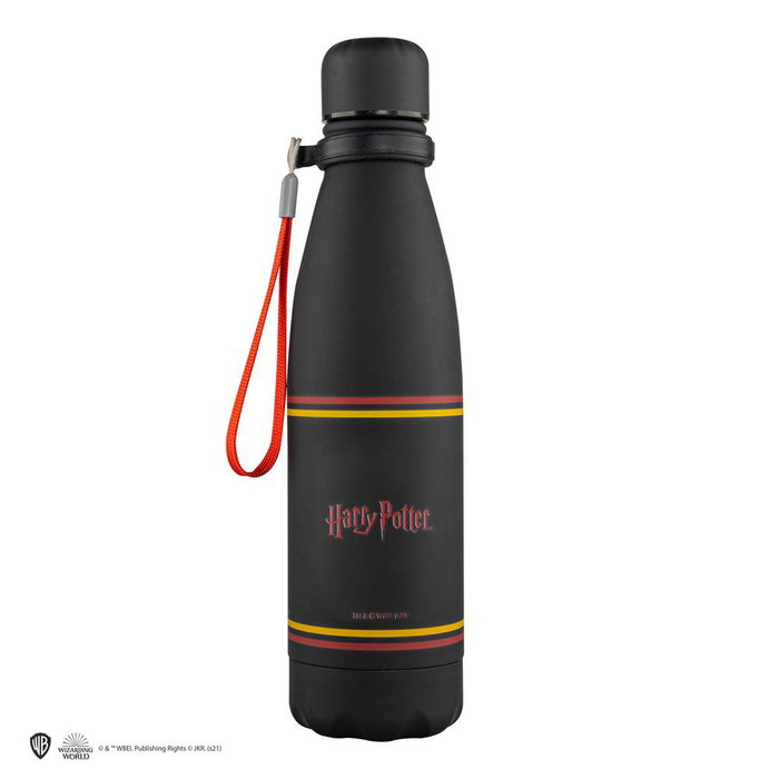 Cinereplicas Bouteille isotherme Harry Potter Gryffindor Cinereplicas Bouteille isotherme Harry Potter Gryffindor