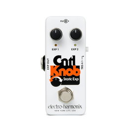 EHX CNTL KNOB