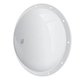 Ubiquiti Radome pour RD-2G24, RD-3G26, RD-5G30 - Accessoire de protection d'antenne externe