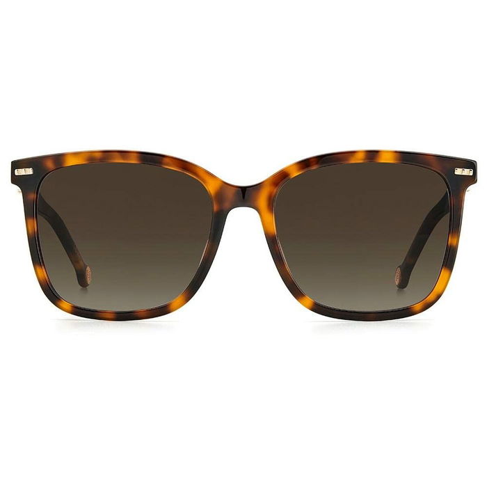 Lunettes de soleil Femme Carolina Herrera CH0045-S-C1H ø 57 mm