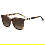 Lunettes de soleil Femme Carolina Herrera CH0045-S-C1H ø 57 mm