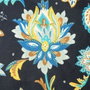 Today Parure de lit Sunshine 11.45 Jaune 220 x 240 cm