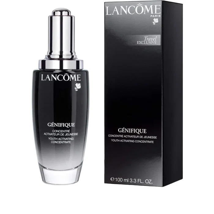 Lancôme Advanced Genifique Sérum Activation des jeunes 100 ml Lancôme Advanced Genifique Sérum Activation des jeunes 100 ml