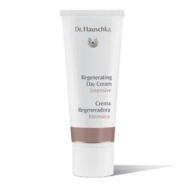 Dr. Hauschka Crème de jour régénérante et raffermissante 40 ml