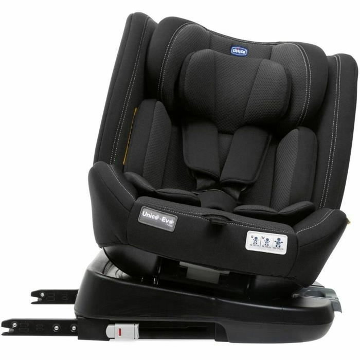 Chicco EVO I-SIZE Noir