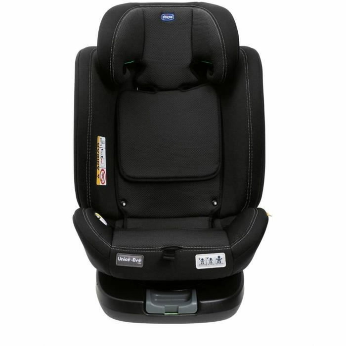 Chicco EVO I-SIZE Noir