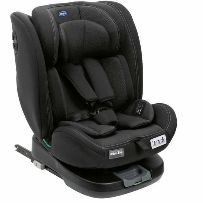 Chicco EVO I-SIZE Noir