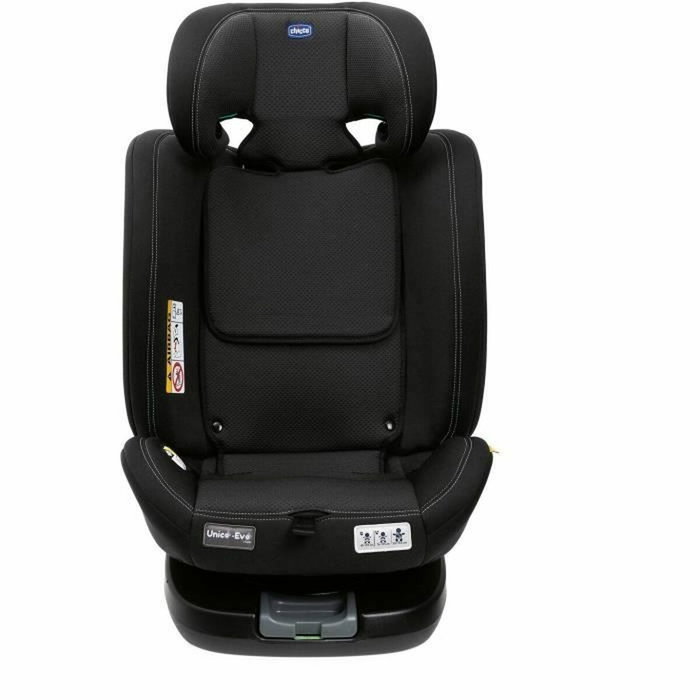 Chicco EVO I-SIZE Noir