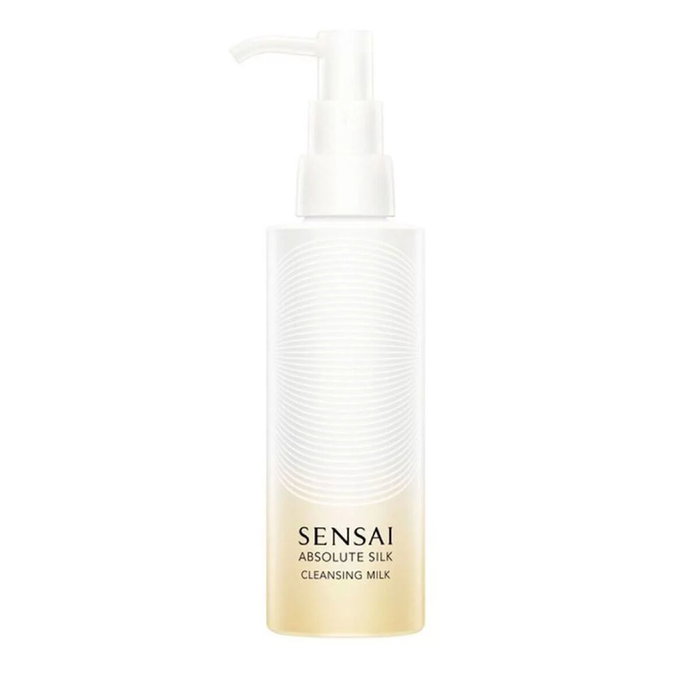Sensai Absolute Silk Cleansing Milk 150ml Sensai Absolute Silk Cleansing Milk 150ml