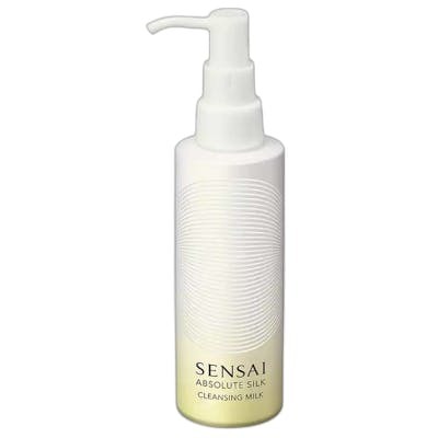 Sensai Absolute Silk Cleansing Milk 150ml