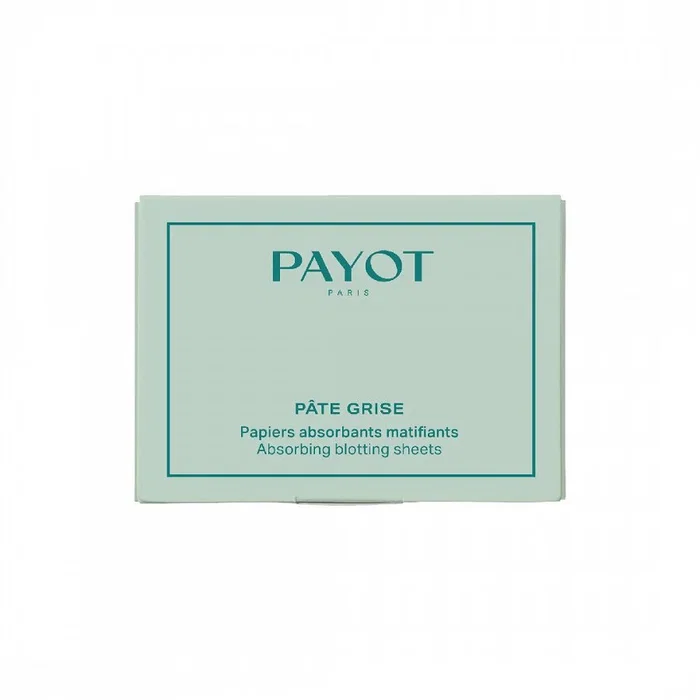 Payot Pâte Grise Papiers Matifiants, 50 unités Payot Pâte Grise Papiers Matifiants, 50 unités