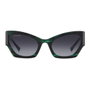 Dsquared2 D2-0132-S-6AK Gafas de sol Vert/Gris