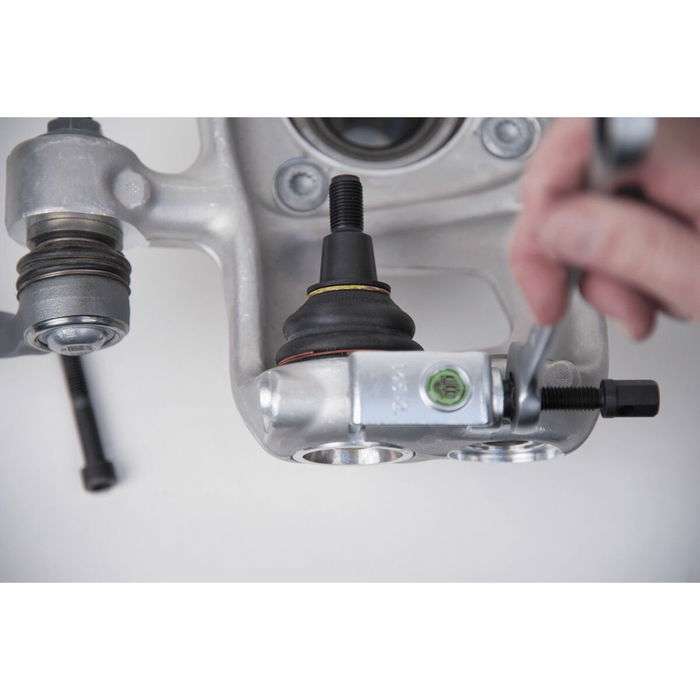 Prolongateur pour pièces de direction et de suspension KUKKO Prolongateur pour pièces de direction et de suspension KUKKO