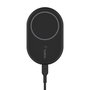 Chargeur sans fil avec support pour mobiles Belkin WIC004BTBK 1,2 m