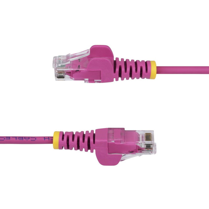 Câble USB Startech N6PAT250CMPKS
