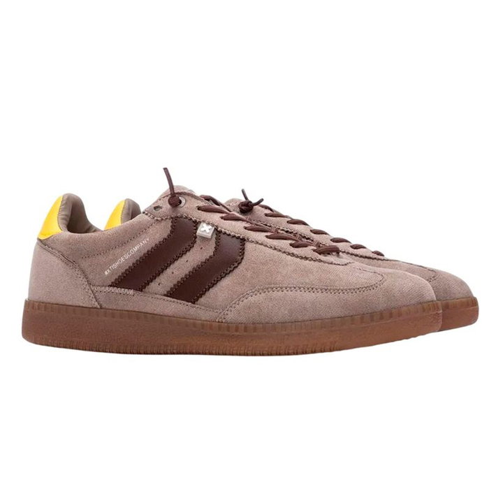 Chaussures casual homme XTI Marron Clair 2XL