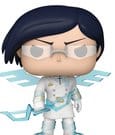 Funko Pop! Uryu Ishida Bleach Thousand-Year Blood War (nº 2394) de Vinyle