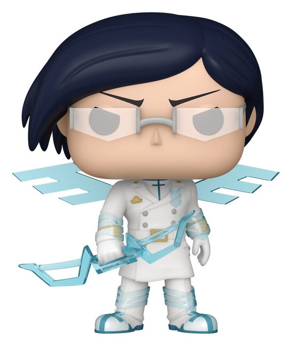 Funko Pop! Uryu Ishida Bleach Thousand-Year Blood War (nº 2394) de Vinyle