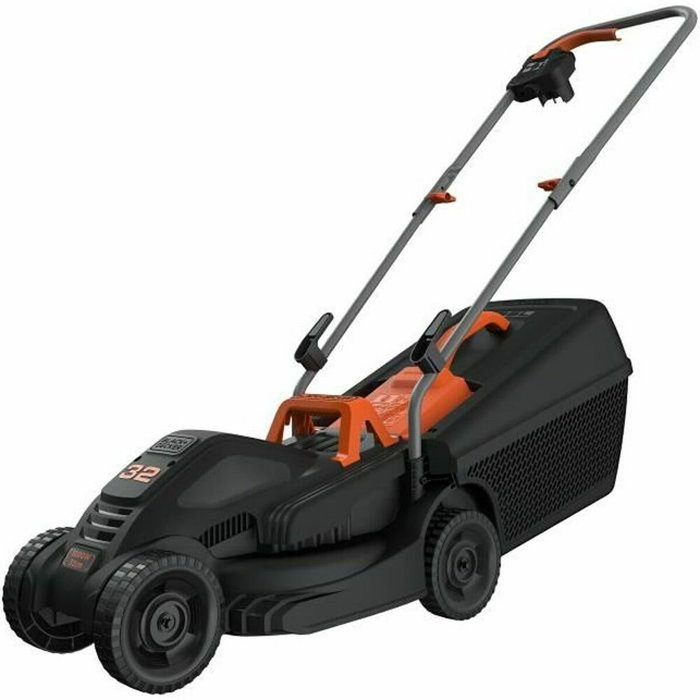 Black + Decker BEMW351-QS 1000W 32cm