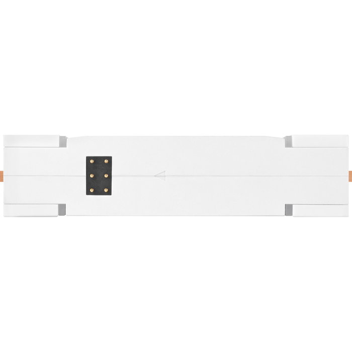 Thermaltake SWAFAN 120 EX INFINITY Snow Wood Edition 3Pack Thermaltake SWAFAN 120 EX INFINITY Snow Wood Edition 3Pack