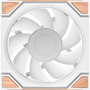 Thermaltake SWAFAN 120 EX INFINITY Snow Wood Edition 3Pack