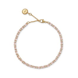 Bracelet Femme 24KAE 22475Y Doré