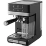 Sencor SES 4060BK - Machine à expresso avec cappuccino et latte automatiques - Noire