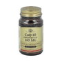 SOLGAR Coenzyme Q10 100 mg, 30 capsules molles