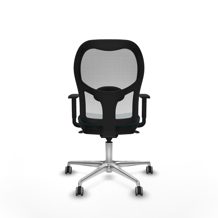 Piqueras y Crespo Chaise de Bureau 1D086G0 Vert Piqueras y Crespo Chaise de Bureau 1D086G0 Vert