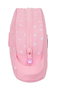 Glowlab Kids Porte-Goûter Isotherme Recyclé Sweet Home 21.5 x 12 x 6.5 cm - Boîte à Petit Déjeuner et Goûter pour Enfant