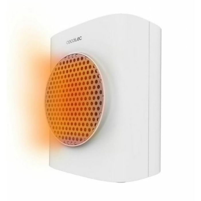 Thermo Ventilateur Portable Cecotec ReadyWarm 1570 Max Ceramic Smart 1500 W