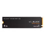 Disque dur Western Digital WDS400T4X0E 4 TB SSD