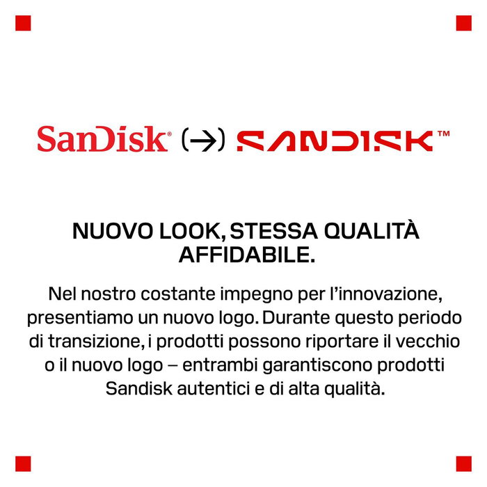 Disque dur Western Digital WDS400T4X0E 4 TB SSD