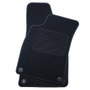 OCC Design Tapis sur mesure pour Audi A4 B6 (2001-2004) 5PZ