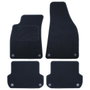 OCC Design Tapis sur mesure pour Audi A4 B6 (2001-2004) 5PZ