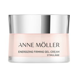 Anne Möller Gel-Crème Raffermissant Énergisant 50 ml