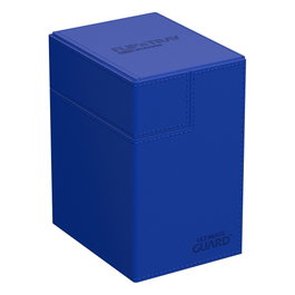 Ultimate Guard Flip'n'Tray 133+ Xenoskin - Bleu