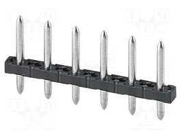 PHOENIX CONTACT PST1.3/2-5.0 Connecteur mâle 2 broches