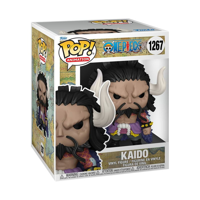 Funko Pop! Kaido Super Sized One Piece