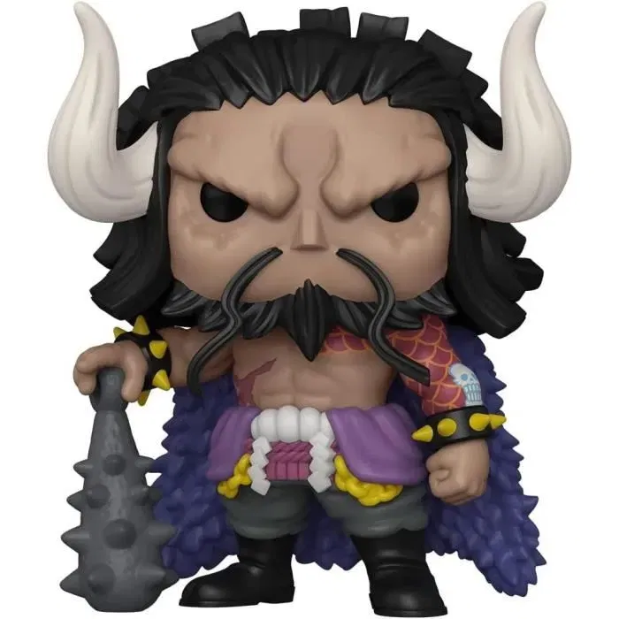 Funko Pop! Figurine Animation One Piece - Kaido Super Sized 15 cm (1267)