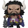 Funko Pop! Figurine Animation One Piece - Kaido Super Sized 15 cm (1267)
