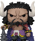 Funko Pop! Kaido Super Sized One Piece