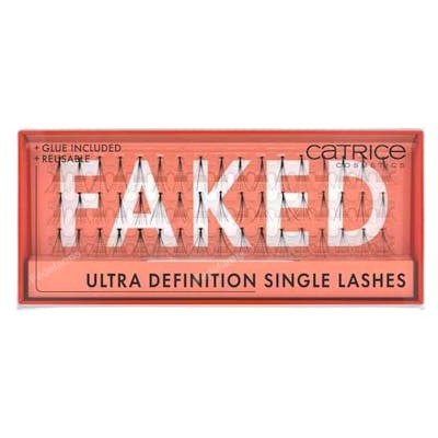 Catrice FAKED cils simples ultra définition 60 u