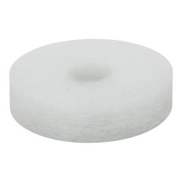 Airroxy Filtre pour diffuseur d'air Ø 150 mm, classe G4, 5 pièces en blister