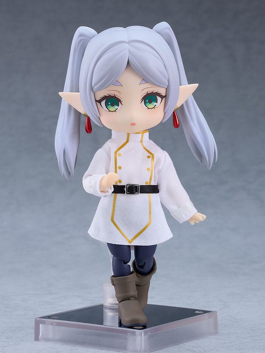 Frieren: Beyond Journey's End figurine Nendoroid Doll Frieren 14 cm Frieren: Beyond Journey's End figurine Nendoroid Doll Frieren 14 cm