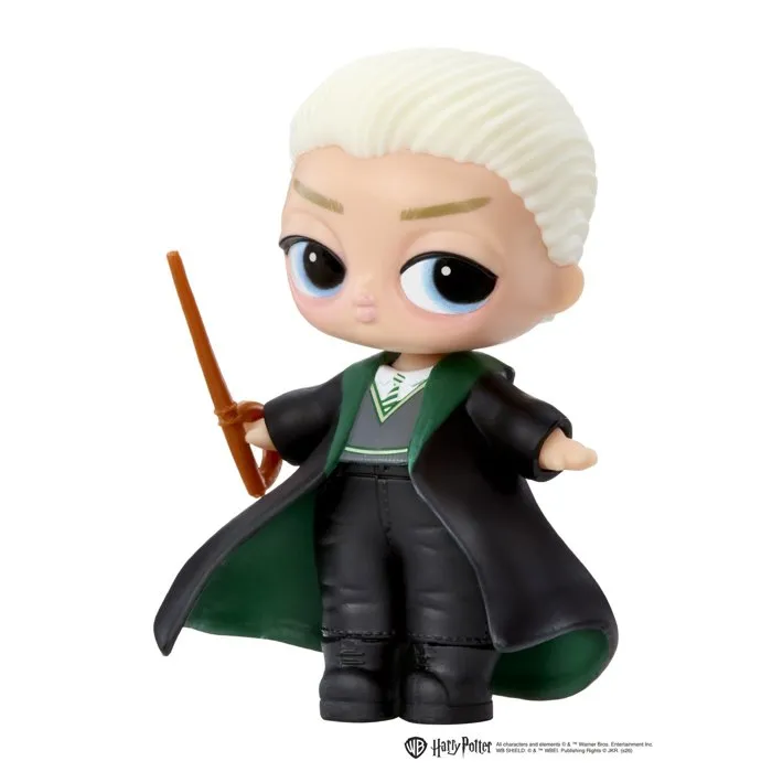 L.O.L. Surprise! Harry Potter - Boule Exclusive en Forme de Vif d'Or - Modèle aléatoire