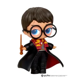 L.O.L. Surprise! Harry Potter - Boule Exclusive en Forme de Vif d'Or - Modèle aléatoire