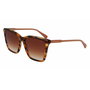 Lunettes de soleil Femme Longchamp LO719S-238 ø 56 mm