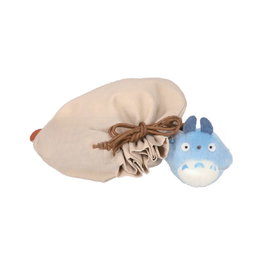 Benelic Sac lacé Mon voisin Totoro - Totoro moyen