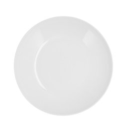 Quid Plato Hondo Select Basic Melamina Blanco 23 cm